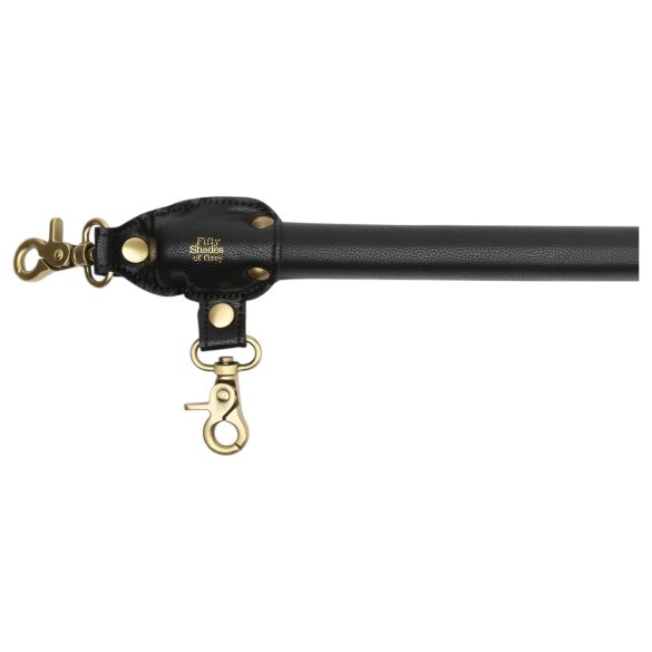 Pedeset nijansi sive - Šipka za širenje (crna)