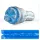Fleshlight Turbo Core - usisni masturbator (plavo)