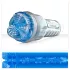 Fleshlight Turbo Core - usisni masturbator (plavo)