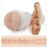 Fleshlight Elsa Jean - realistična guza (natur)