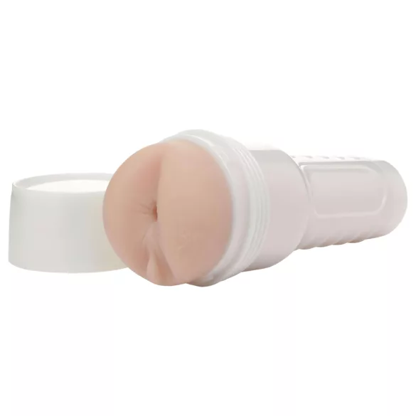 Fleshlight Elsa Jean - realistična guza (natur)