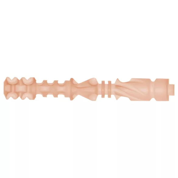 Fleshlight Elsa Jean - realistična guza (natur)