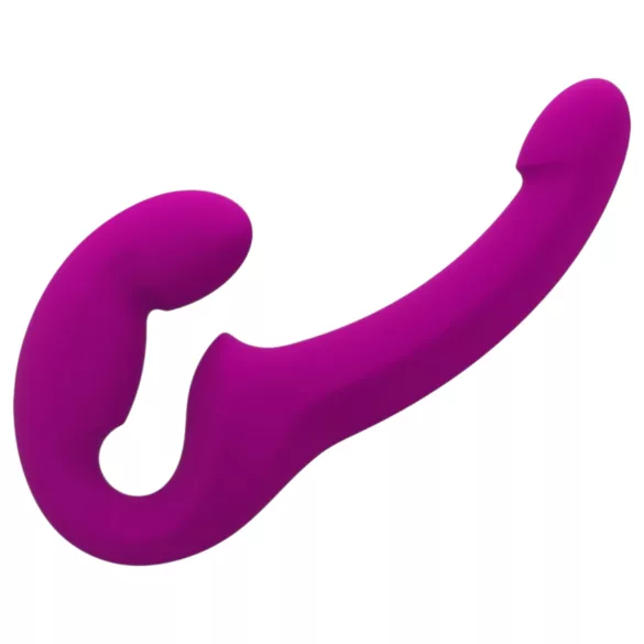Fun Factory Share Lite - dildо za deljenje bez pojasa (pink)