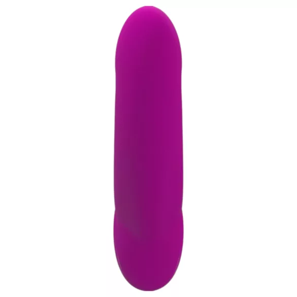 Fun Factory Share Lite - dildо za deljenje bez pojasa (pink)