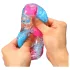 Tenga Bobble - Crazy Cubes unutrašnji masažer masturbator