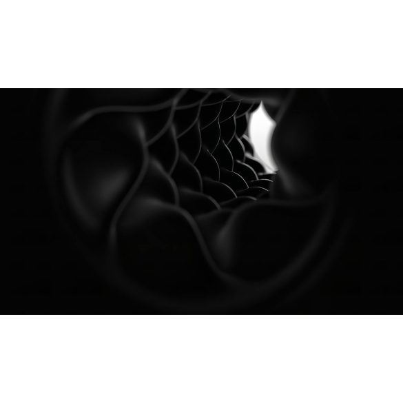 Arcwave Pow - ručni vakuumski masturbator (crna)