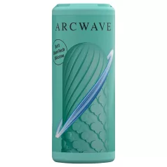 Arcwave Ghost - preokretna džepna masturbatora (zelena)