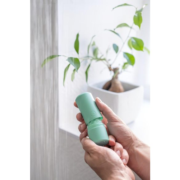 Arcwave Ghost - preokretna džepna masturbatora (zelena)