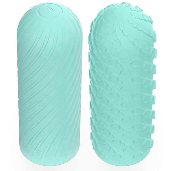 Arcwave Ghost - preokretna džepna masturbatora (zelena)