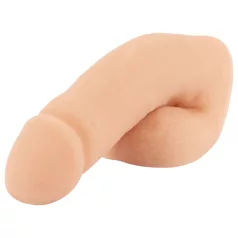 Gospodin Limpy - srednji realistični dildo (prirodni)