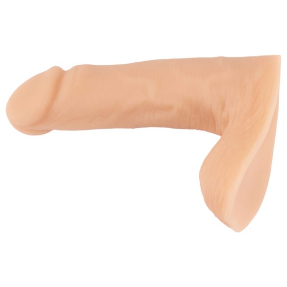 Gospodin Limpy - srednji realistični dildo (prirodni)