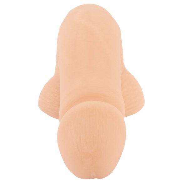 Gospodin Limpy - srednji realistični dildo (prirodni)