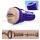 Fleshlight Boost Usne - realistična usta masturbator (prirodna)