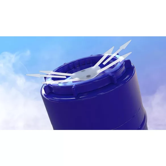 Fleshlight Boost Usne - realistična usta masturbator (prirodna)