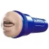 Fleshlight Boost Usne - realistična usta masturbator (prirodna)