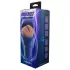 Fleshlight Boost Usne - realistična usta masturbator (prirodna)