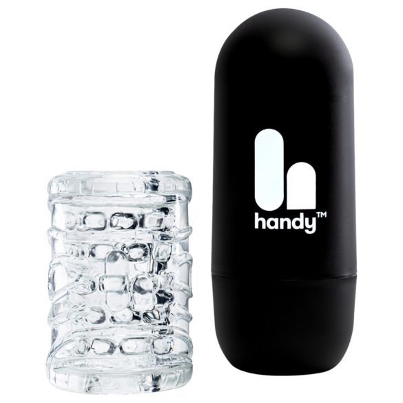 The Handy 1.1 - Providna Narukvica Sirena u Boji Koral