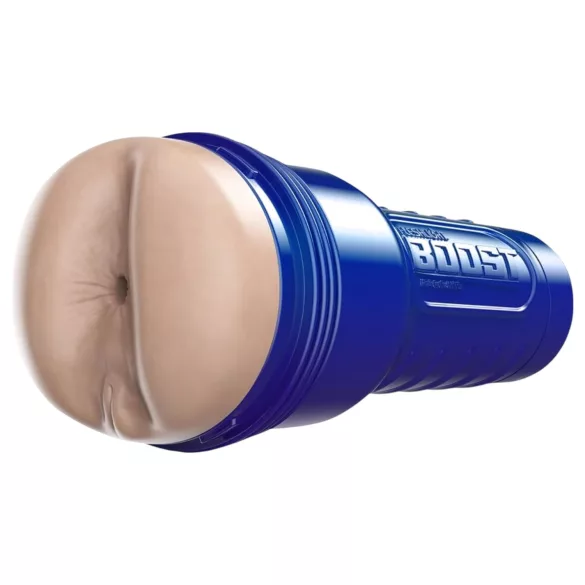 Fleshlight Boost Blast - realističan anus masturbator (naturalan)