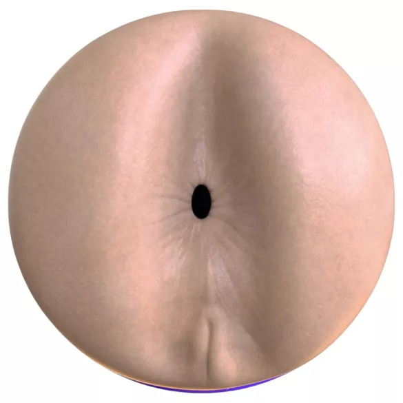Fleshlight Boost Blast - realističan anus masturbator (naturalan)