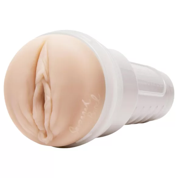Fleshlight Savannah Bond - prirodna realistična vagina