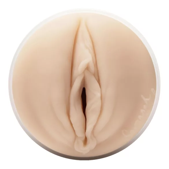 Fleshlight Savannah Bond - prirodna realistična vagina