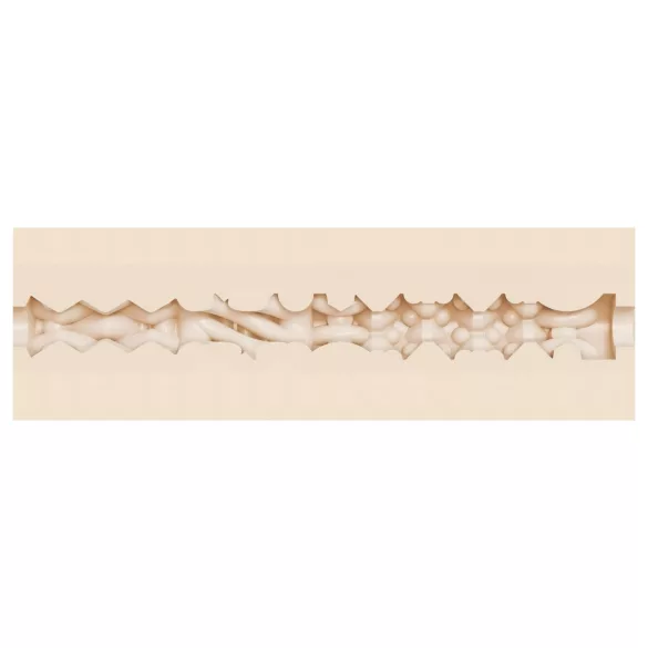 Fleshlight Savannah Bond - prirodna realistična vagina