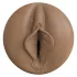 Fleshlight Boost Bang - realističan masturbator u boji kože (smeđa)
