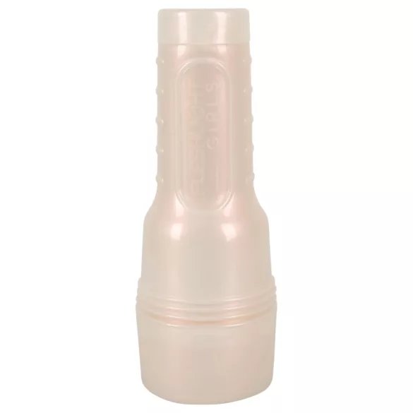 Fleshlight Kazumi Kumzumi - realistična veštačka vagina (prirodna)