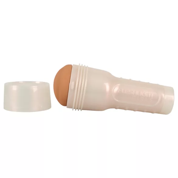 Fleshlight Kazumi Kumzumi - realistična veštačka vagina (prirodna)