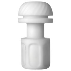 Svakom Hannes Neo manžetna (bela)