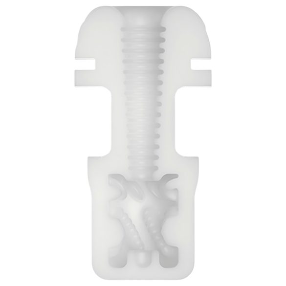 Svakom Hannes Neo manžetna (bela)