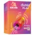 Durex Slide & Ride - masturbator (roze)