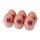 TENGA Egg Cone Stronger - jaje masturbator (6 komada)