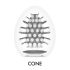 TENGA Egg Cone Stronger - jaje masturbator (6 komada)