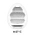 TENGA Jaje Misty II Stronger - 6 kom. muški užitak