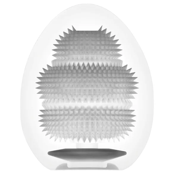 TENGA Egg Misty II - jači užitak u obliku jajeta (1 komad)