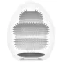 TENGA Egg Misty II - jači užitak u obliku jajeta (1 komad)