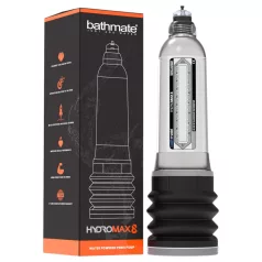 Bathmate Hydromax8 - хидропумпа (прозирна)