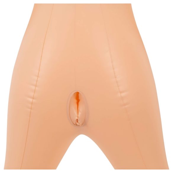 You2Toys - Јуки велика надувавајућа лутка