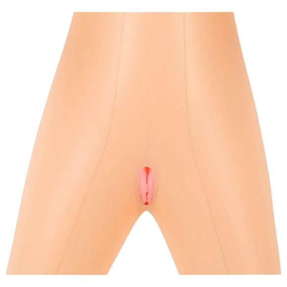 You2Toys - Layla sa velikim grudima, lutka na naduvavanje