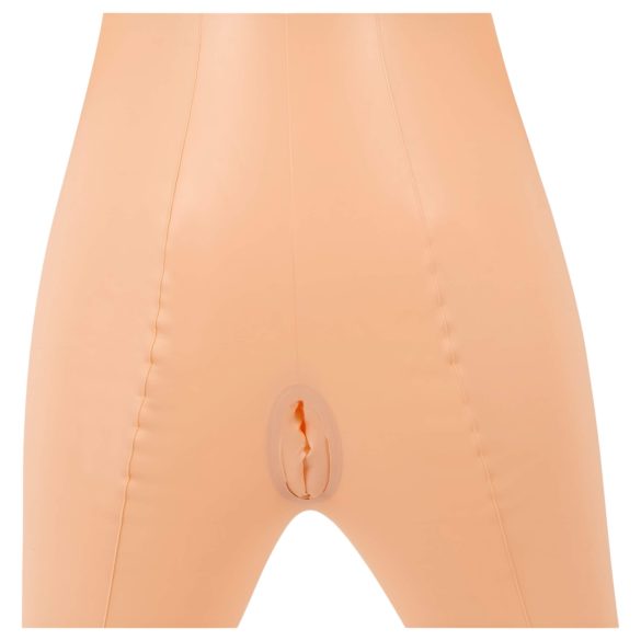 You2Toys - Layla sa velikim grudima, lutka na naduvavanje