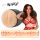 Kiiroo MelRose Michaels – Masturbator – PowerBlow kompatibilan (prirodna boja)