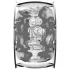 Fleshlight Quickshot Autumn Falls - putni masturbator (proziran)