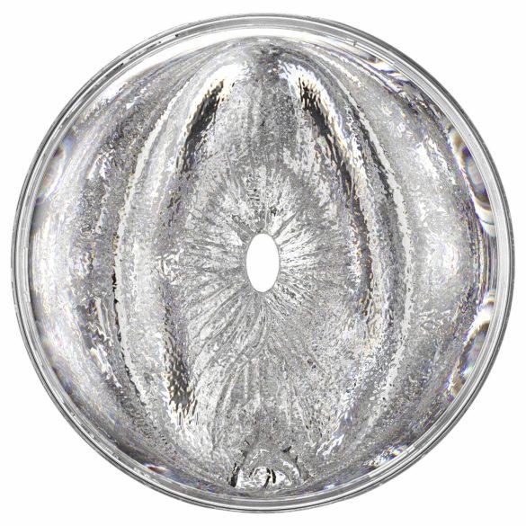 Fleshlight Quickshot Stoya - putni masturbator (prozirno)