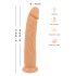 You2Toys - Evropski ljubavnik dildo (23cm)