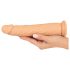 You2Toys - Evropski ljubavnik dildo (23cm)