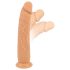 You2Toys - Evropski ljubavnik dildo (23cm)