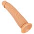 You2Toys - Evropski ljubavnik dildo (23cm)