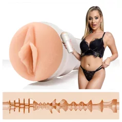   Fleshlight Blake Blossom Bombshell - реалистична вагина (природна)