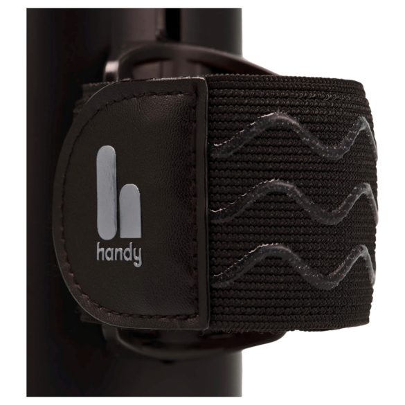 Hendri Tru Grip PRO traka - stezač (crna)